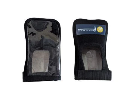 Canvas for Minelab Equinox (900/800)