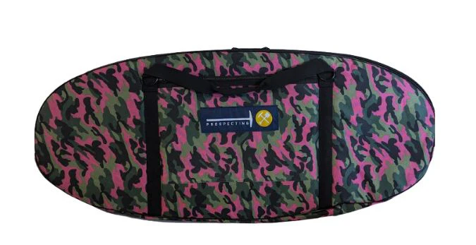 Canvas for Minelab GPX 5000 (4500 & 4000)