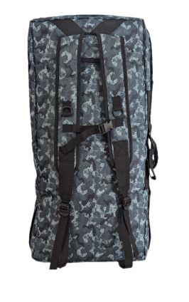 Canvas for Minelab Gold Monster 1000